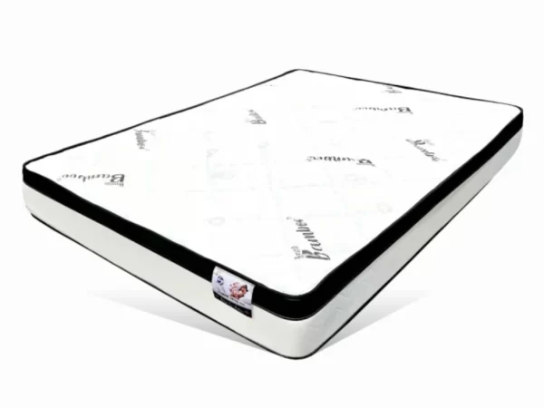 Spring-Free Euro Top